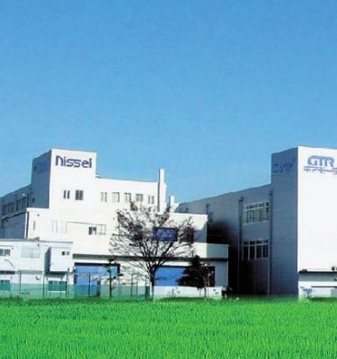 安城南工廠擴建