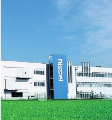 安城南工廠擴建
